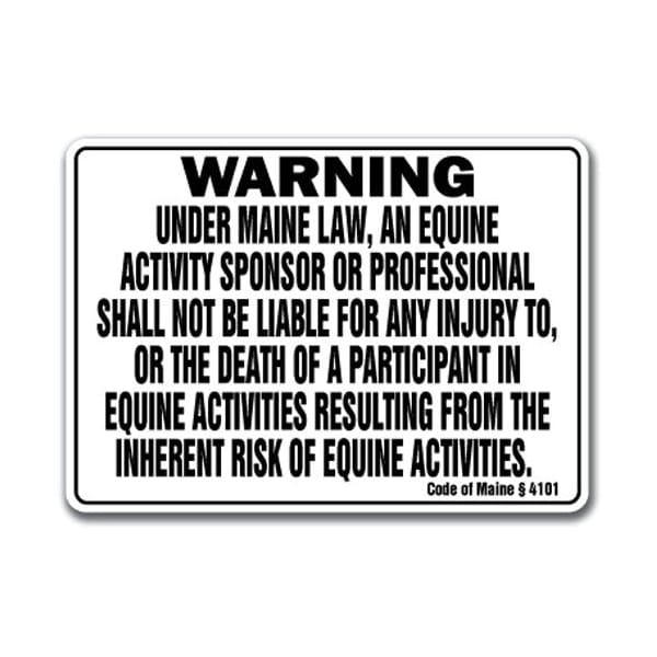 18 in Height, Plastic, 18" x 12", WS-P-1218-Maine